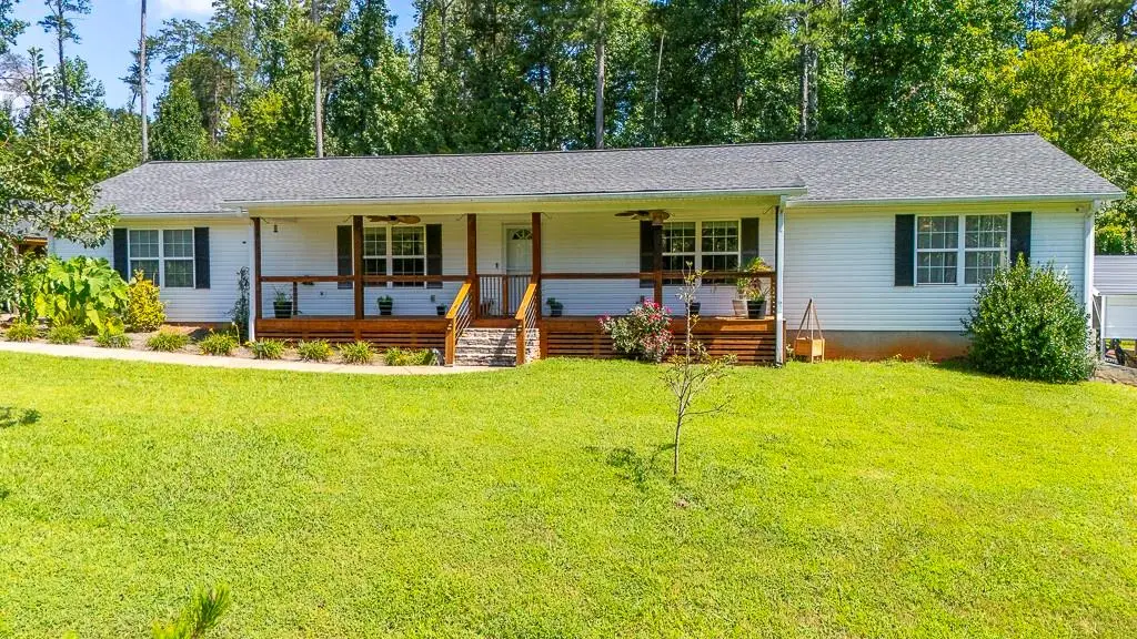 2456 Highway 53 W, Dawsonville, GA 30534 - #1