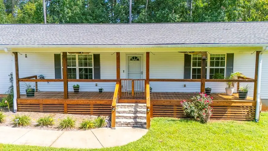 2456 Highway 53 W, Dawsonville, GA 30534 - #3