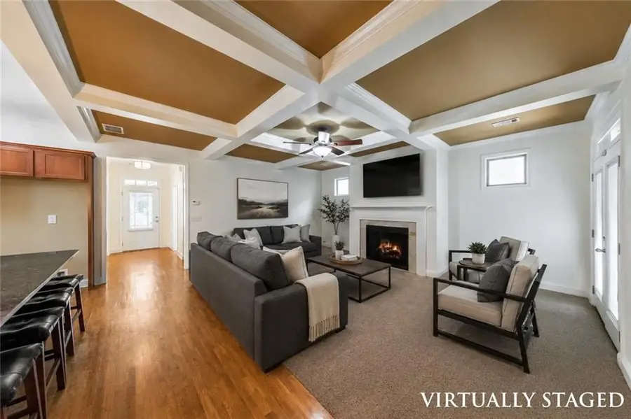 44 Magnolia Parkway, Hampton, GA 30228 - #2