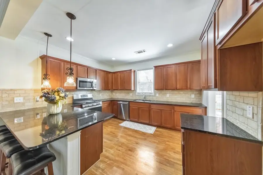 44 Magnolia Parkway, Hampton, GA 30228 - #3
