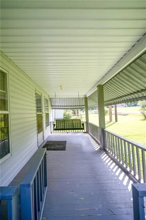 4467 Old Blacks Bluff Road Sw, Rome, GA 30161 - #2