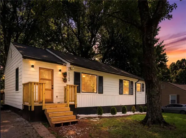 2184 Browns Mill Road Se, Atlanta, GA 30315
