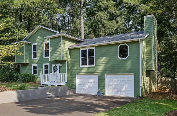 5308 Ferry Creek Lane, Acworth, GA 30102