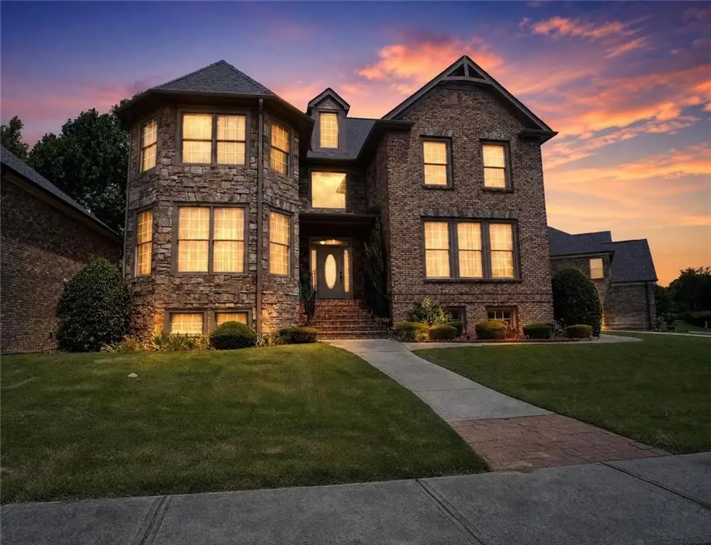 2645 Tyler Bay Lane, Grayson, GA 30017 - #1