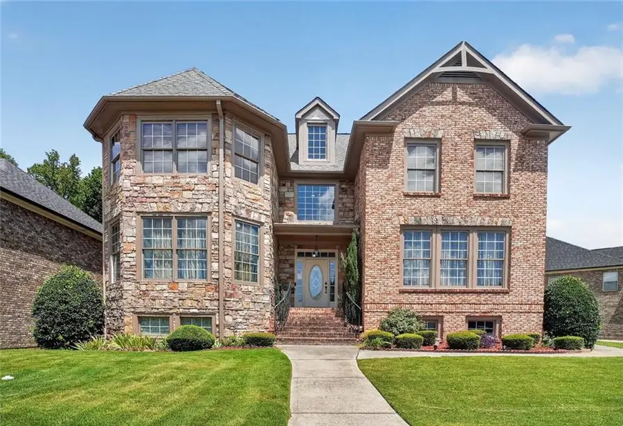 2645 Tyler Bay Lane, Grayson, GA 30017 - #2