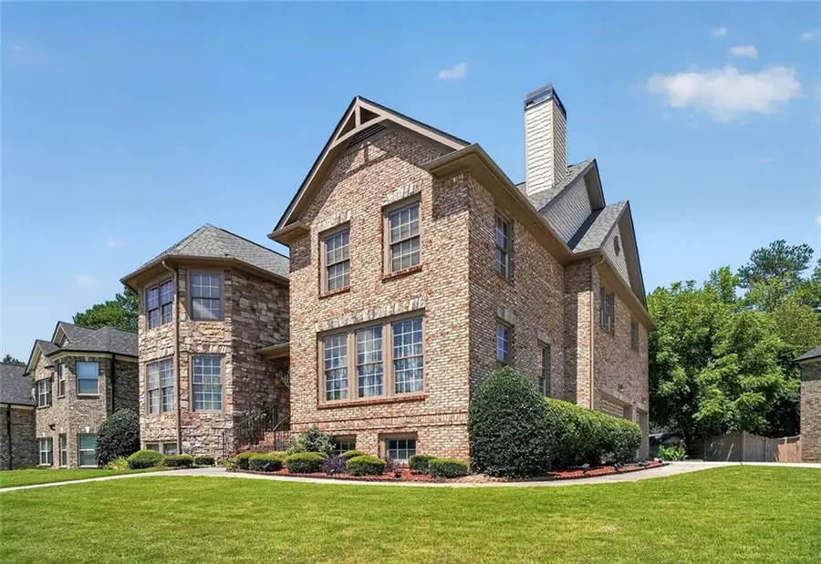 2645 Tyler Bay Lane, Grayson, GA 30017 - #3