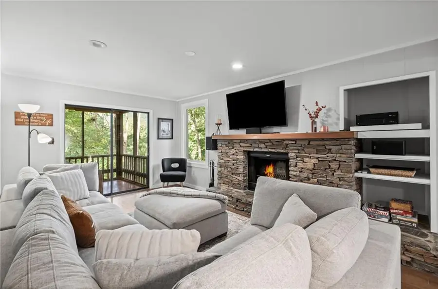 178 Sconti Ridge Drive #434, Jasper, GA 30143 - #3