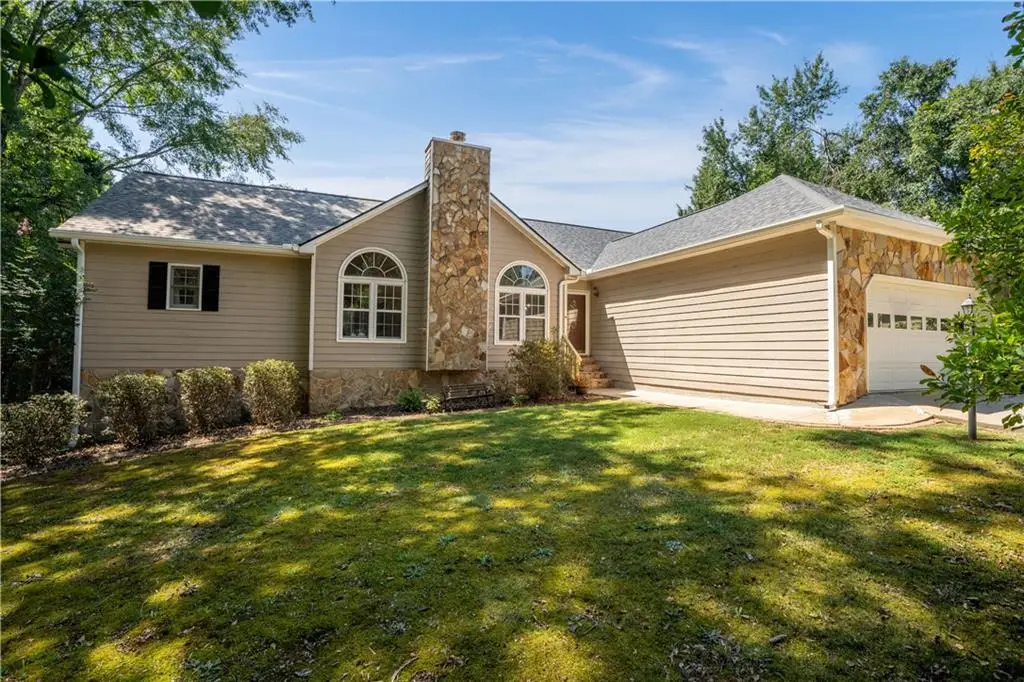 337 Keys Drive, Braselton, GA 30517 - #1