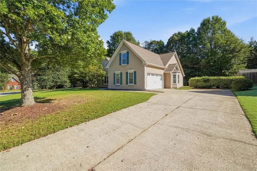 4225 Ruby Forest Boulevard, Suwanee, GA 30024 - #2