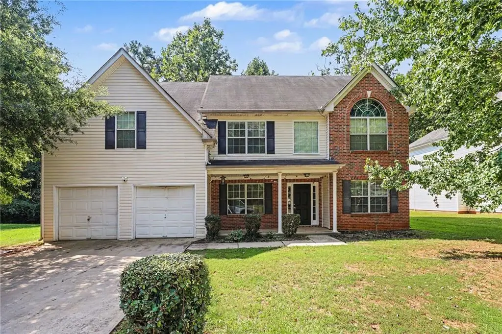 197 Hightower Trail, Riverdale, GA 30274 - #1