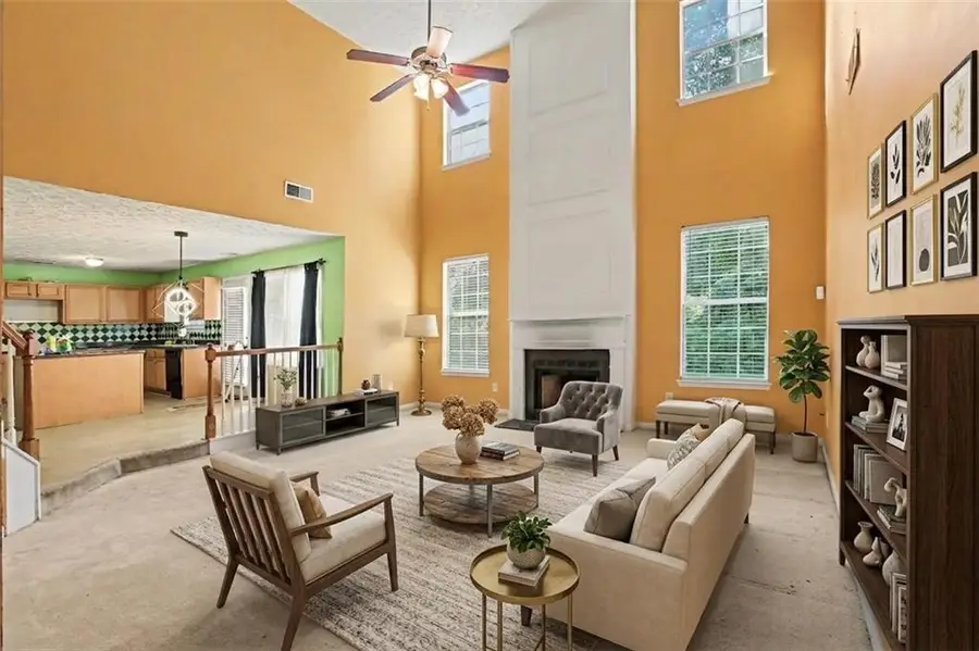 197 Hightower Trail, Riverdale, GA 30274 - #2