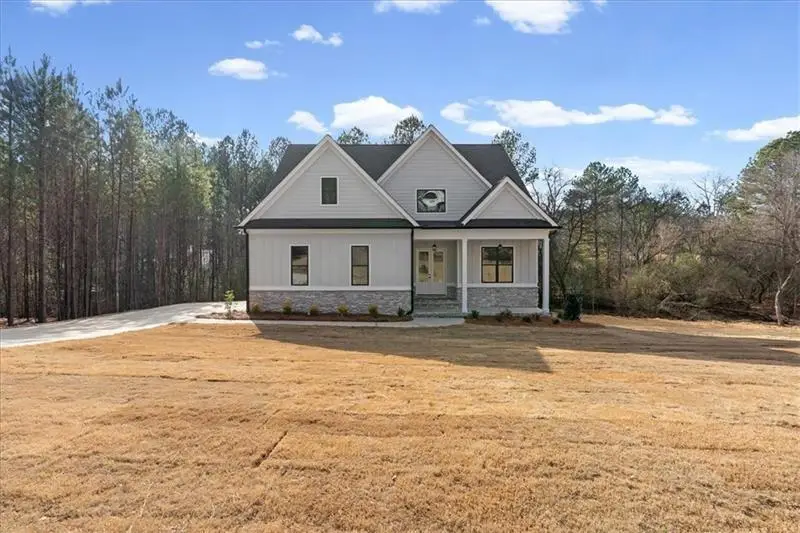 30 Rushden Way Se, Rome, GA 30161 - #3
