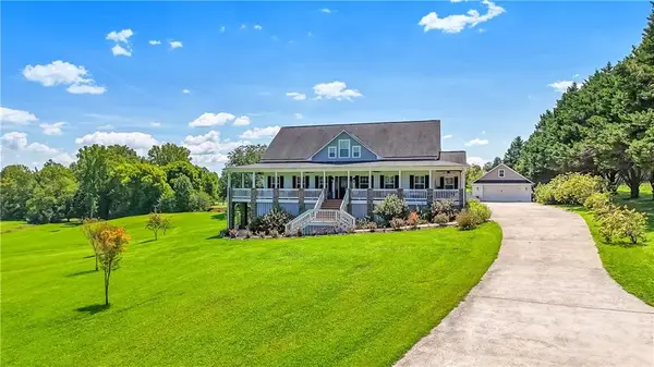 2011 Lothridge Road, Cleveland, GA 30528