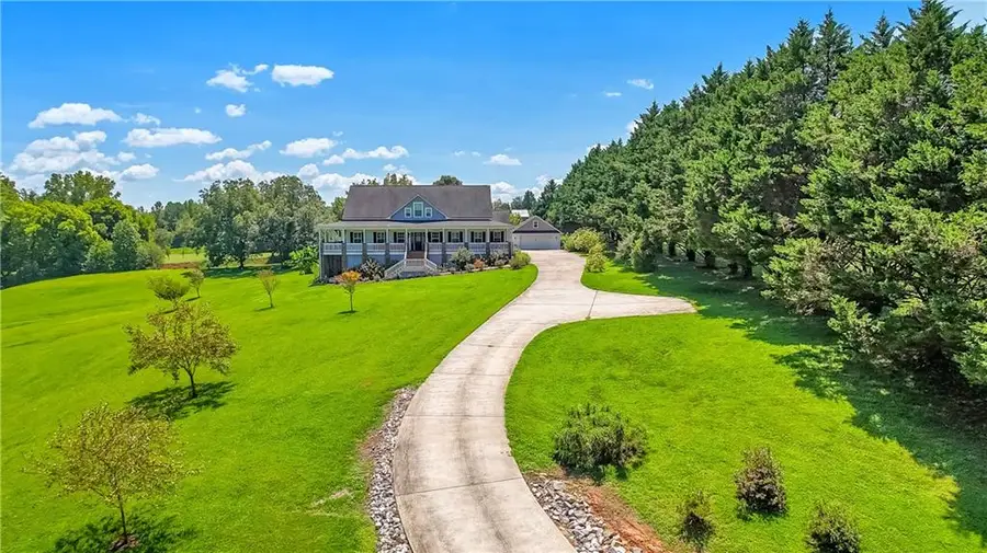 2011 Lothridge Road, Cleveland, GA 30528 - #2