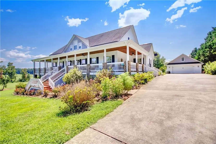 2011 Lothridge Road, Cleveland, GA 30528 - #3