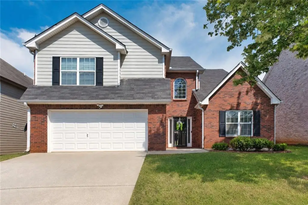 612 Parkside Place Drive, McDonough, GA 30253 - #1