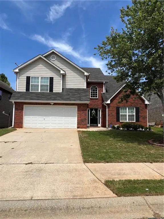 612 Parkside Place Drive, Mcdonough, GA 30253