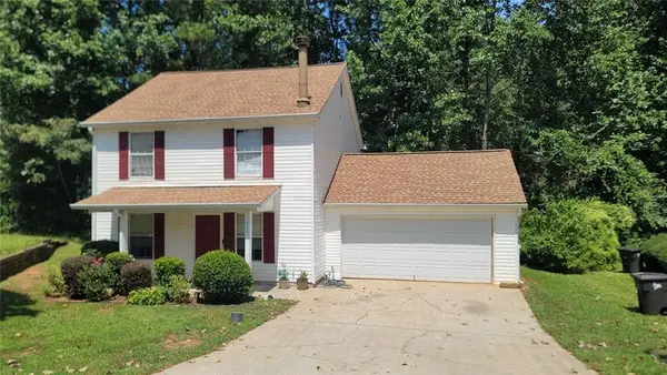 4734 Saddleridge Road, Powder Springs, GA 30127