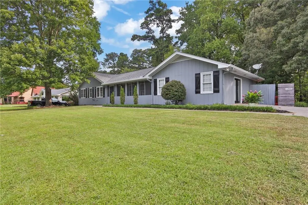 2666 Abilene Trail, Snellville, GA 30078 - #1