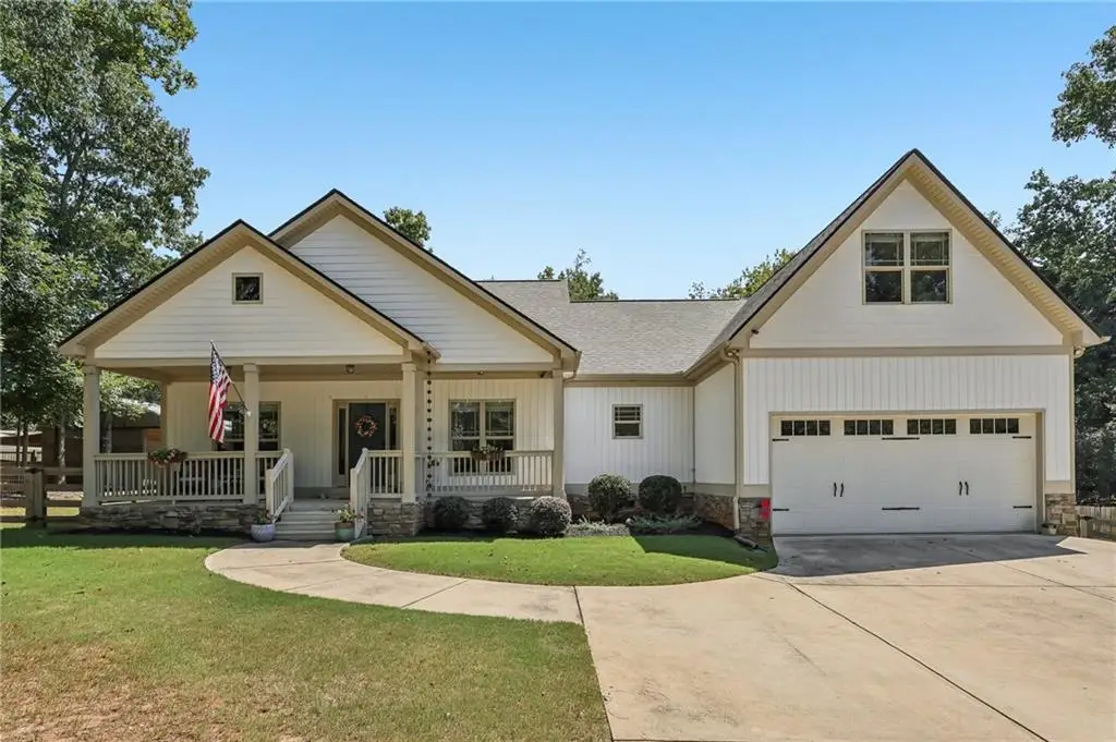 7220 Serenity Place, Cumming, GA 30041 - #1