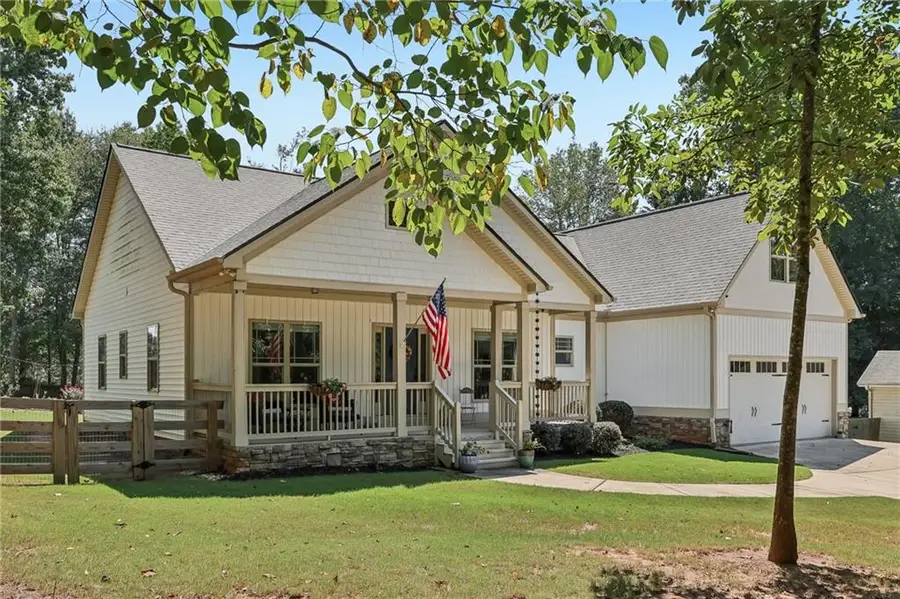 7220 Serenity Place, Cumming, GA 30041 - #2