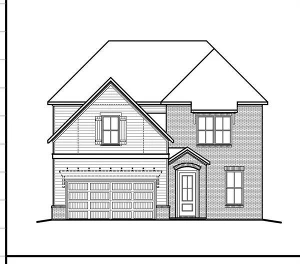 4250 Karenwood Circle, Powder Springs, GA 30127