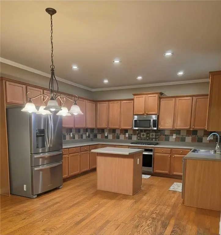 3476 Lost Meadows Court, Buford, GA 30519 - #2