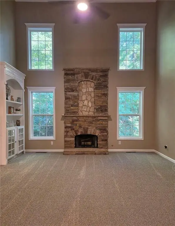 3476 Lost Meadows Court, Buford, GA 30519 - #3