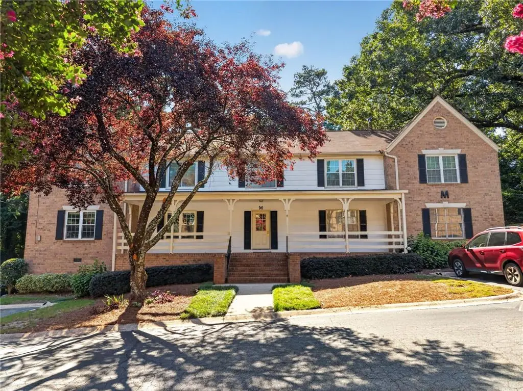 3825 Lavista Road #M1, Tucker, GA 30084 - #1