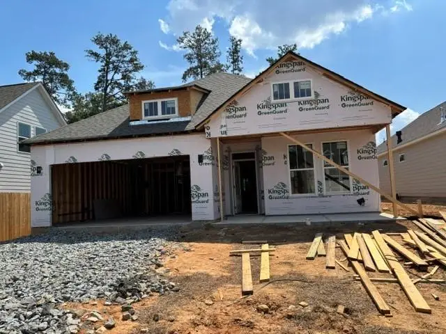282 Harvest Trail, Hiram, GA 30141 - #1