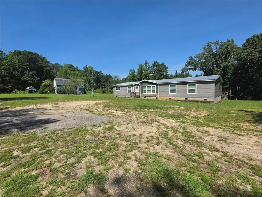 138 Causey Road, Bremen, GA 30110 - #2