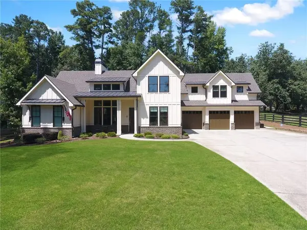 5850 Rogers Road, Cumming, GA 30040