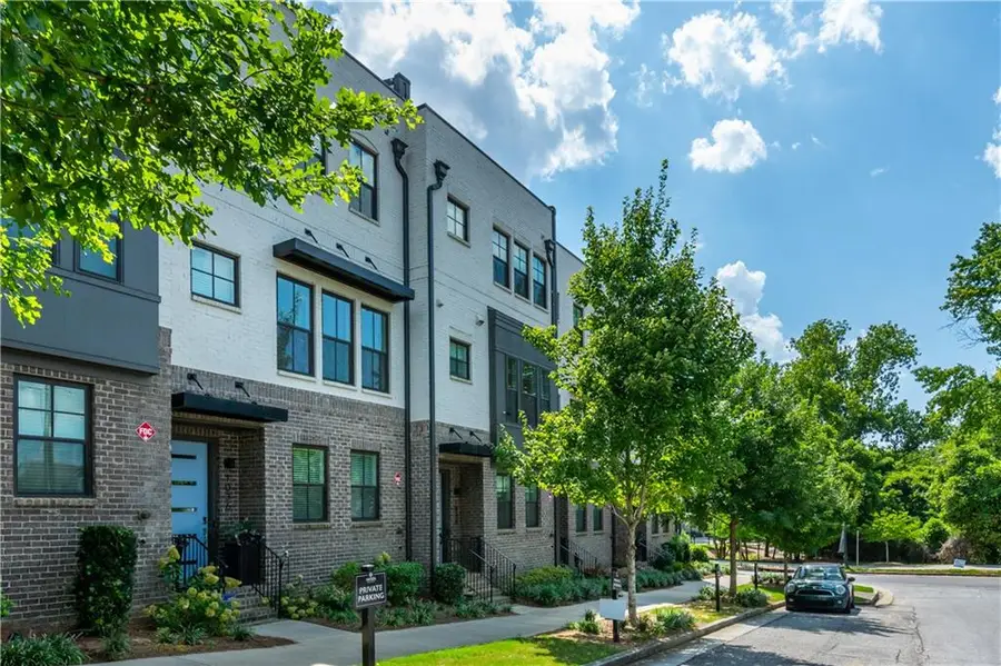 1038 Culpepper Street Nw, Atlanta, GA 30318 - #2