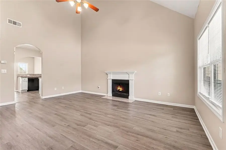 6892 Grand Hickory Drive, Braselton, GA 30517 - #3