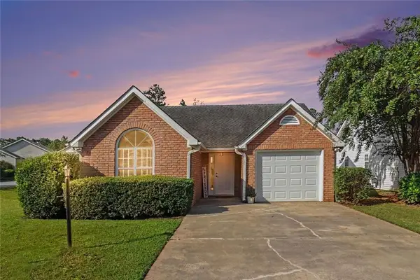 37 Greentree Drive, Newnan, GA 30265