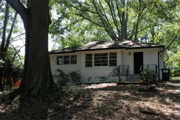 5565 Cypress Drive, Forest Park, GA 30297