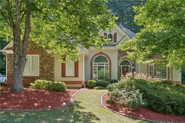 1611 Flowering Dogwood Drive, Powder Springs, GA 30127