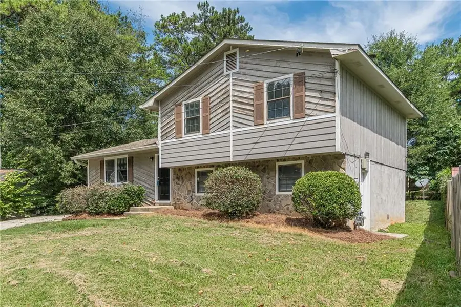 6077 Cherokee Valley Lane, Lithonia, GA 30058 - #2
