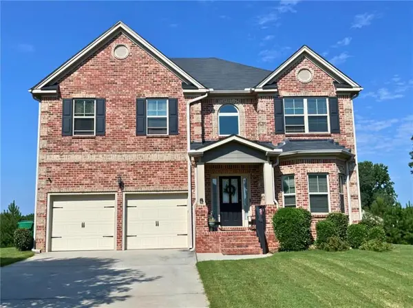 2873 Stillbranch Path, Lithonia, GA 30038