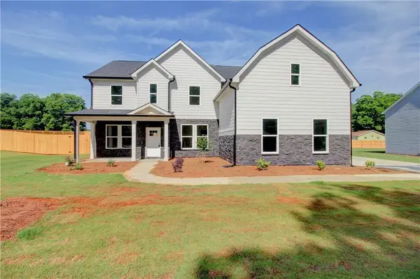 23 Woodland Road, Covington, GA 30016