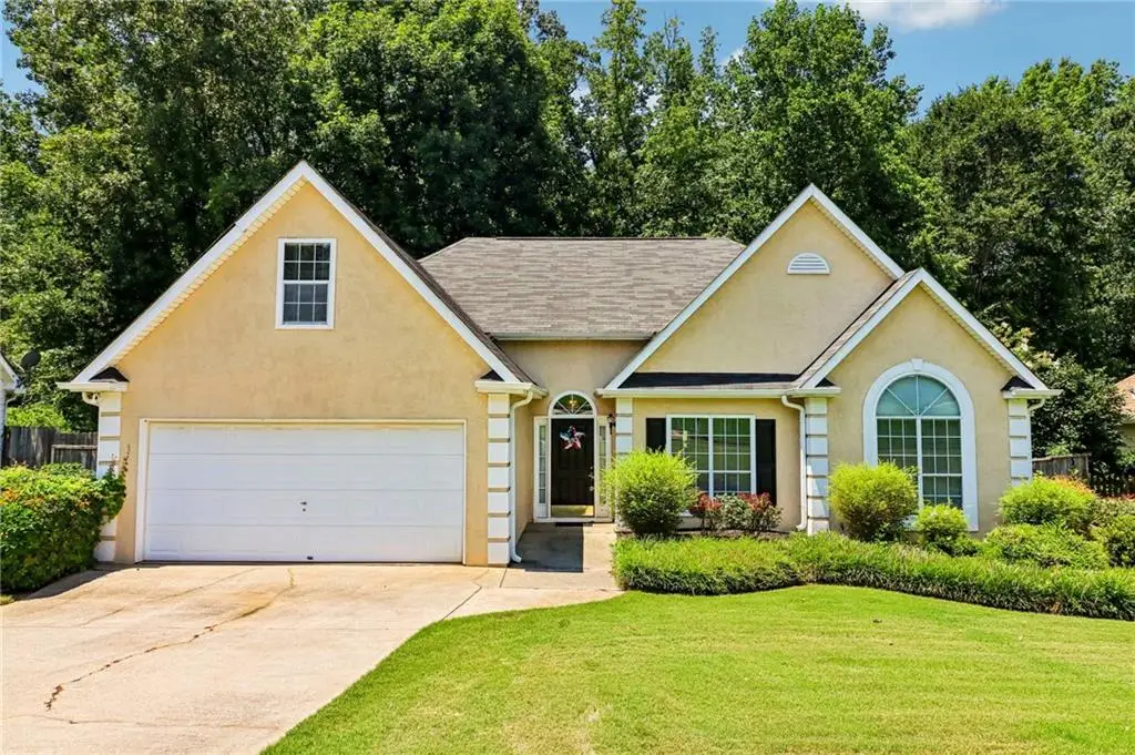 115 Parkside Drive, Stockbridge, GA 30281 - #1