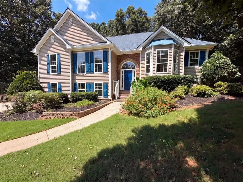 7830 Mosswood Lane, Gainesville, GA 30506 - #1