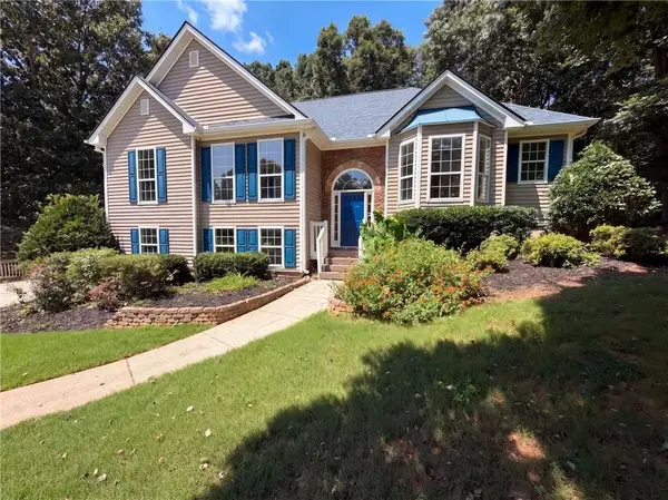 7830 Mosswood Lane, Gainesville, GA 30506