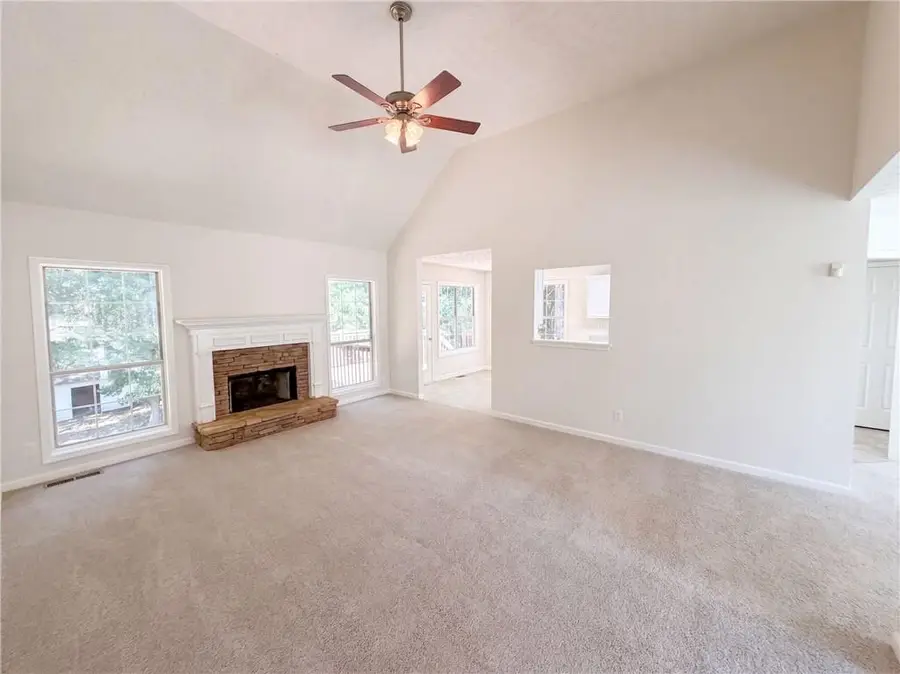7830 Mosswood Lane, Gainesville, GA 30506 - #3