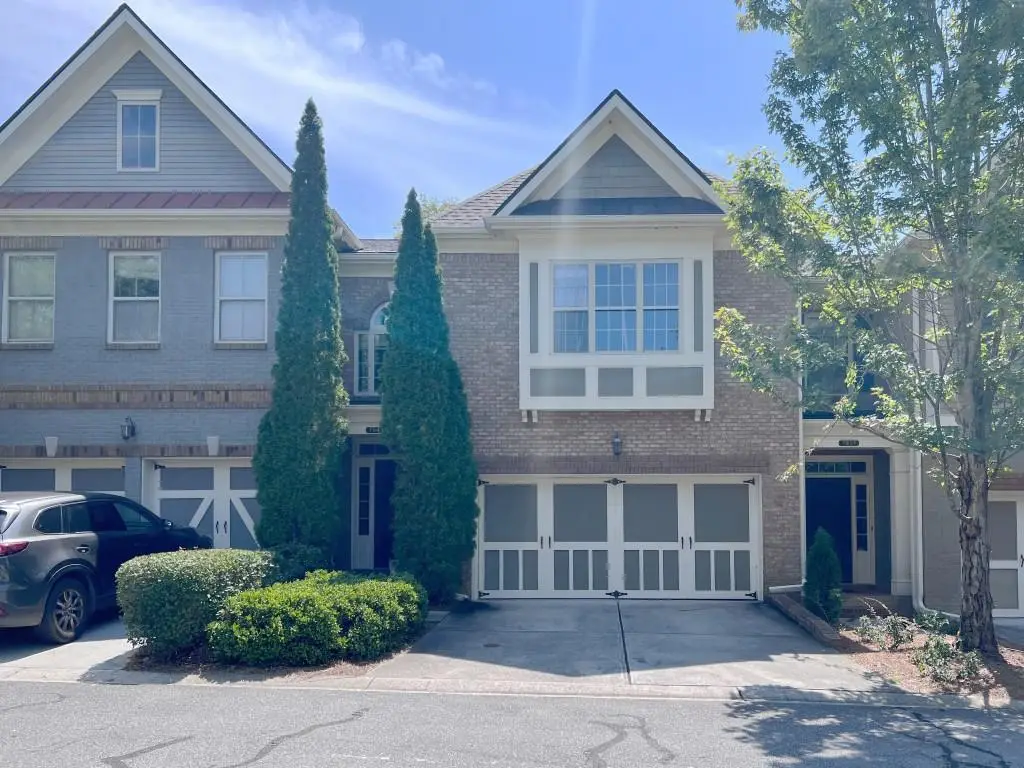 7945 Highland Bluff, Sandy Springs, GA 30328 - #1