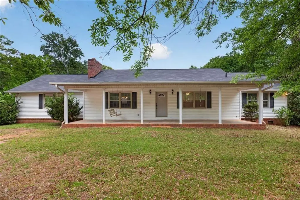 3982 Pool Road, Winston, GA 30187 - #1