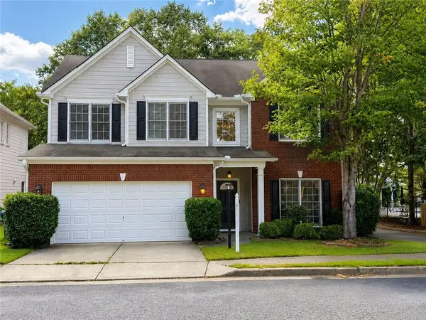 2835 Niblick Way, Duluth, GA 30097