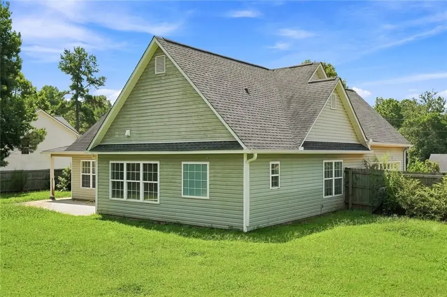 102 Independent Court, Griffin, GA 30224 - #3