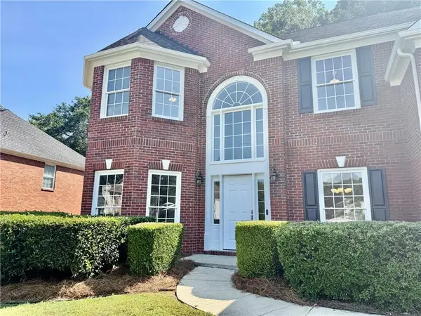 650 Gran Heritage Way, Dacula, GA 30019