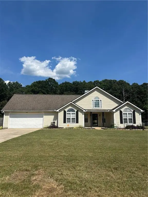 310 Windermere Drive, Loganville, GA 30052 - #1